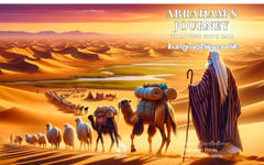 Abraham's Journey: following God's call